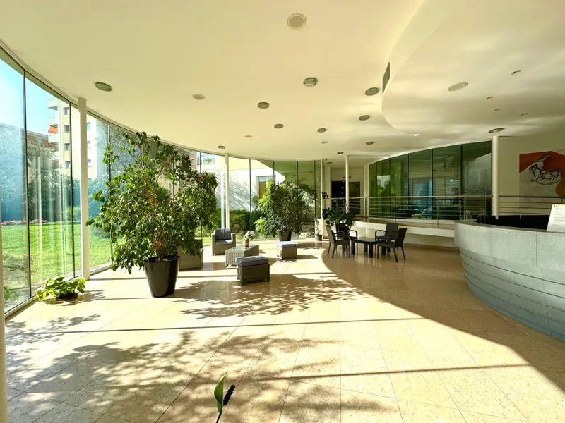 Appartement 2.5 pièces à Viganello — 9