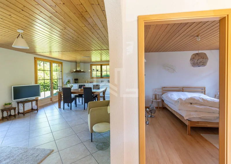 Maison / Villa 8 pièces à Aubonne — photo 22