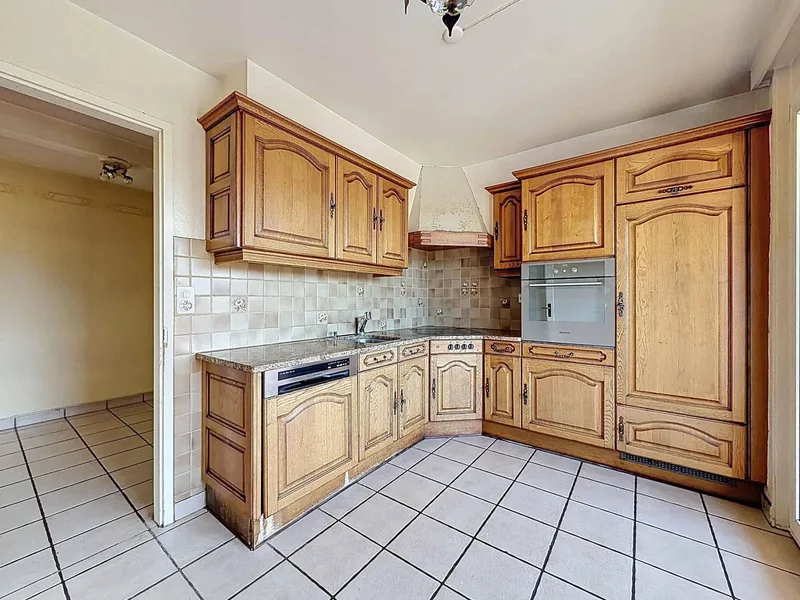 Appartement 4.5 pièces à Montreux — 3