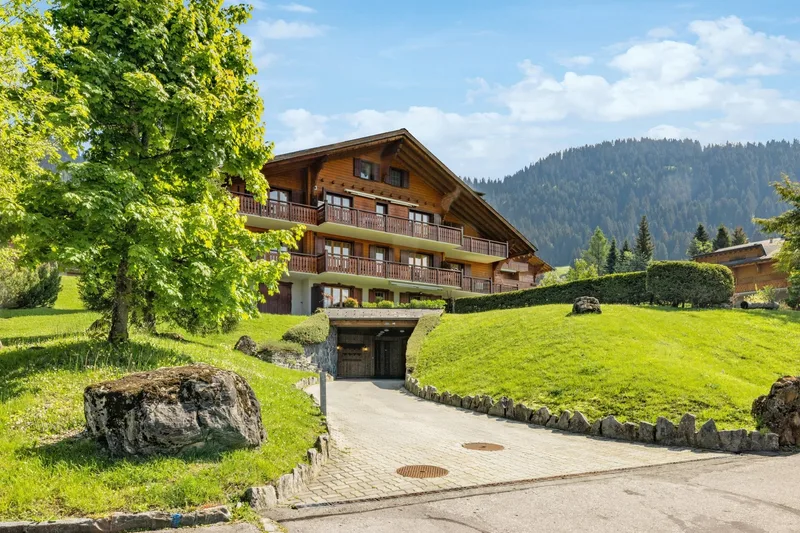 Appartement 5 pièces à Ollon — 25