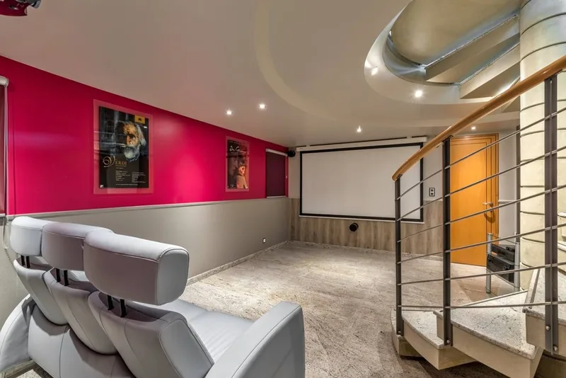 Maison / Villa 9 pièces à Montreux — 12