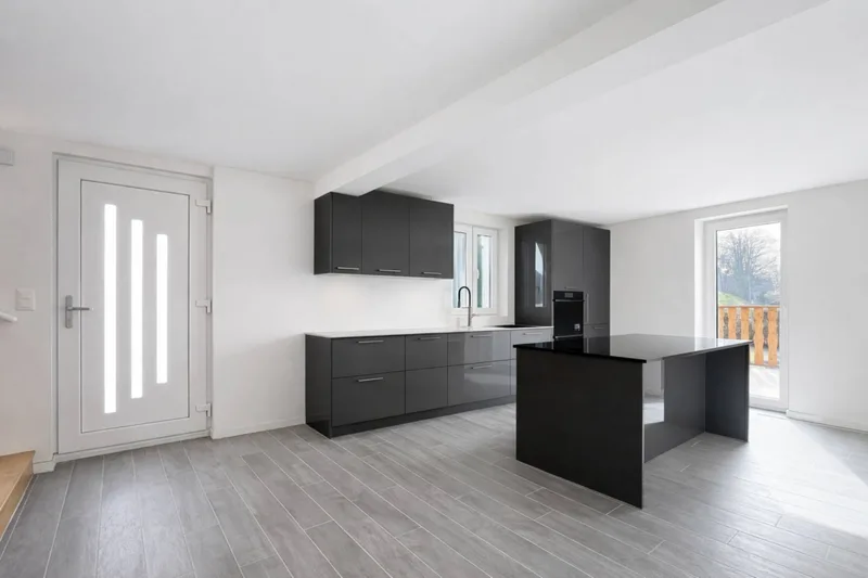 Appartement 4.5 pièces à Jouxtens-Mézery — 11