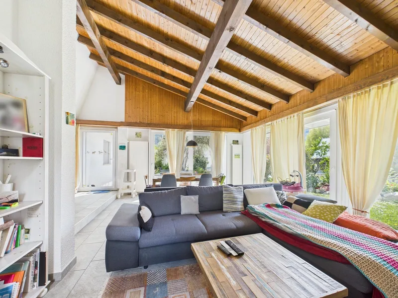 Maison / Villa 9 pièces à Sierre — photo 4
