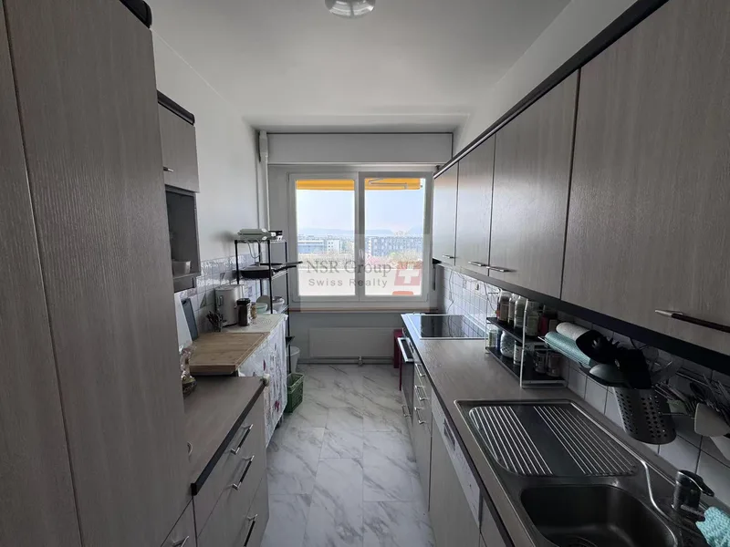Wohnung 4.5 Zimmer in Le Grand-Saconnex — photo 3