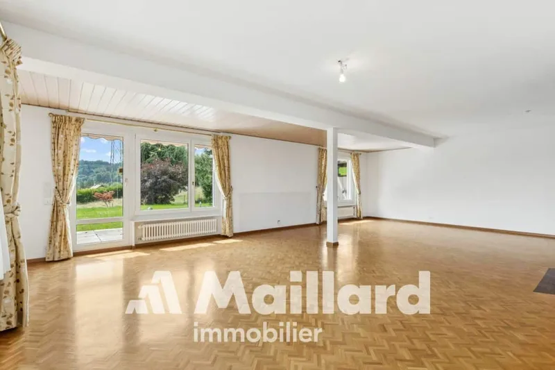 Maison / Villa 7.5 pièces à Servion — photo 7
