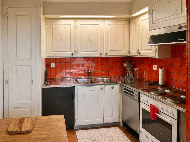Apartment 3.5 rooms in Crans-Montana — 3