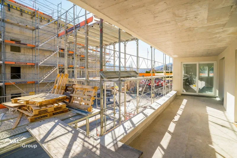 Appartement 4.5 pièces à Salgesch — 6