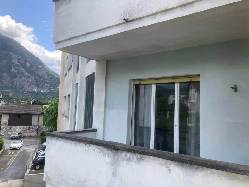 Appartement 4.5 pièces à Sierre — 8