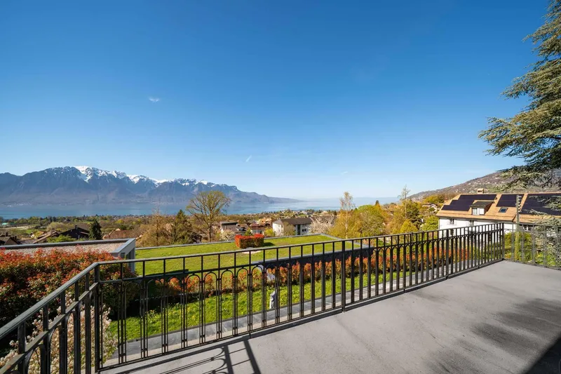 House / Villa 10.5 rooms in Blonay - Saint-Légier — 8