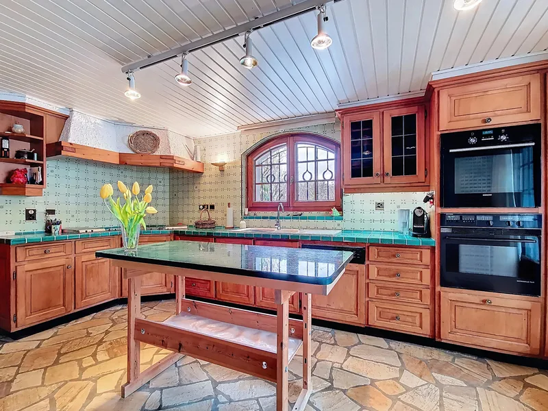 Maison / Villa 7.5 pièces à Blonay - Saint-Légier — 4