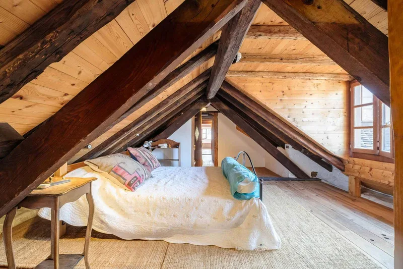 House / Villa 5 rooms in Vieux Carouge — photo 9