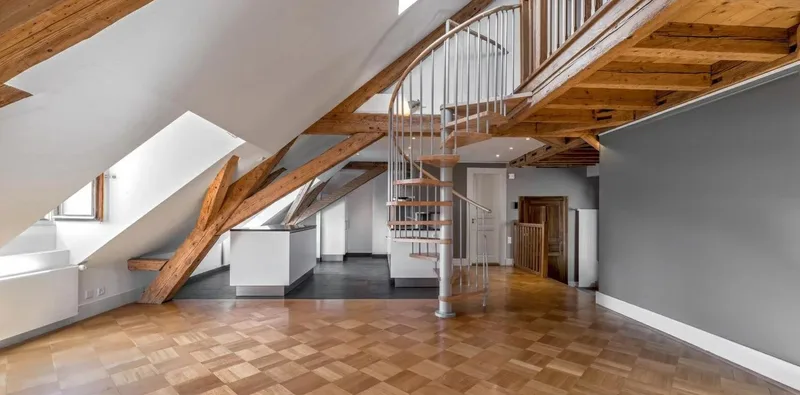 Appartement 4.5 pièces à Vieille-Ville — 3