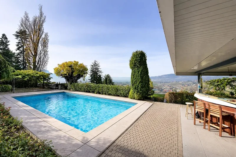 Maison / Villa 12 pièces à Chernex — 5