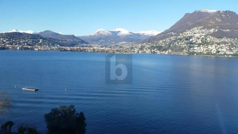 Maison / Villa 5.5 pièces à Paradiso