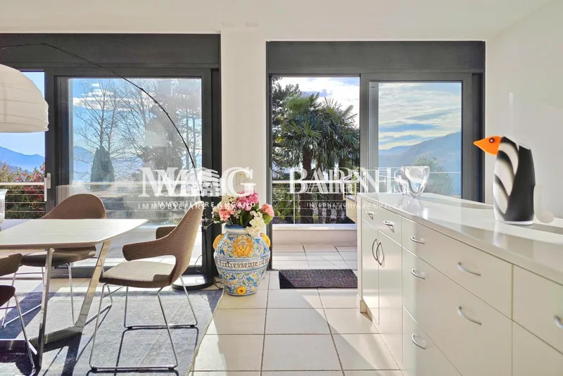 Maison / Villa 5.5 pièces à Villa Luganese — 2