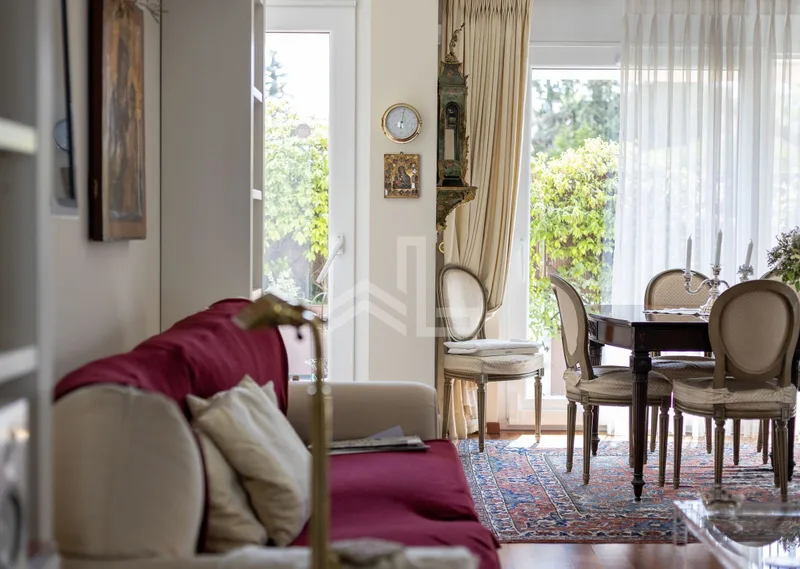 Wohnung 5.5 Zimmer in Nyon — 4