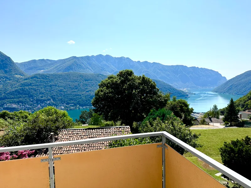 Appartement 3.5 pièces à Lugano — 9