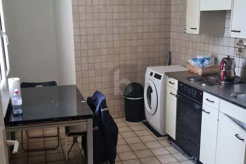 Apartment 3 rooms in Lausanne — 3