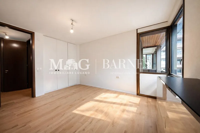 Appartement 3.5 pièces à Cassarate — 6