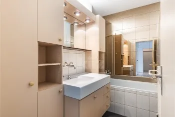 Apartment 3.5 rooms in Delémont — 9