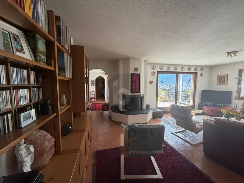 Maison / Villa 6.5 pièces à Bellinzona — 5