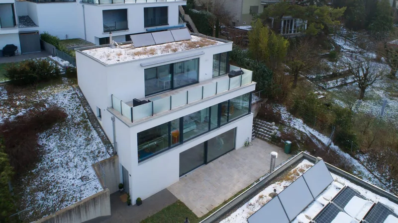 House / Villa 6.5 rooms in Füllinsdorf — 12