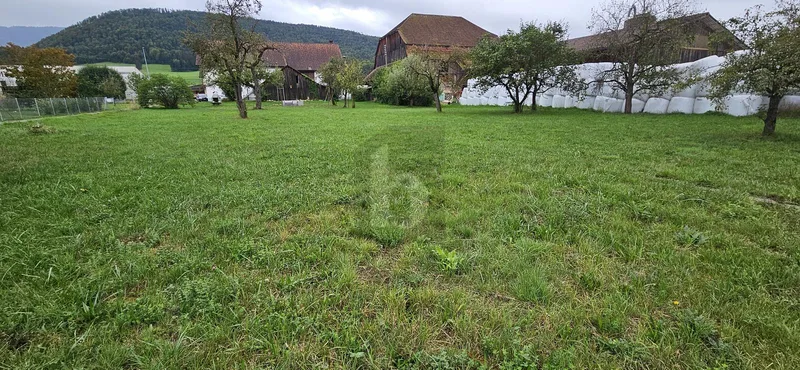 Land in Val Terbi — photo 3