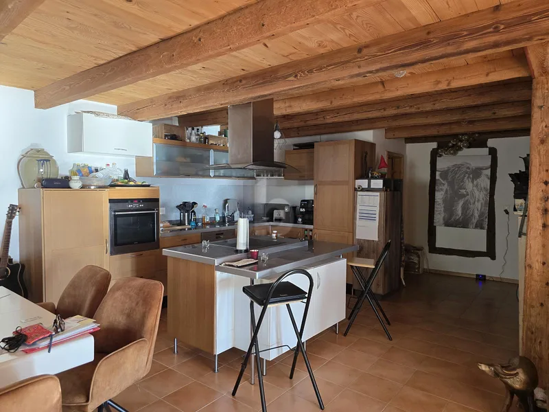 Appartement 6.5 pièces à Montreux — photo 3