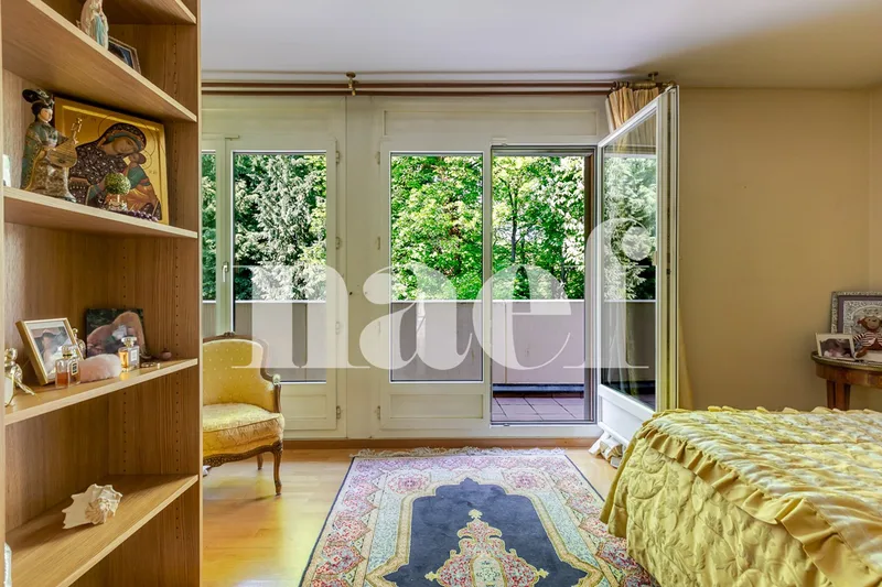 Wohnung 6 Zimmer in Chêne-Bougeries — 10