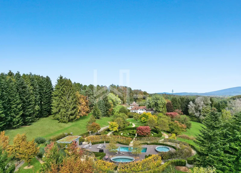 Maison / Villa 25 pièces à Lutry — 14