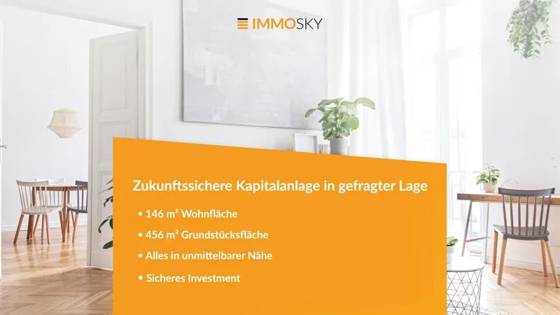 Gebäude 9 Zimmer in Herisau