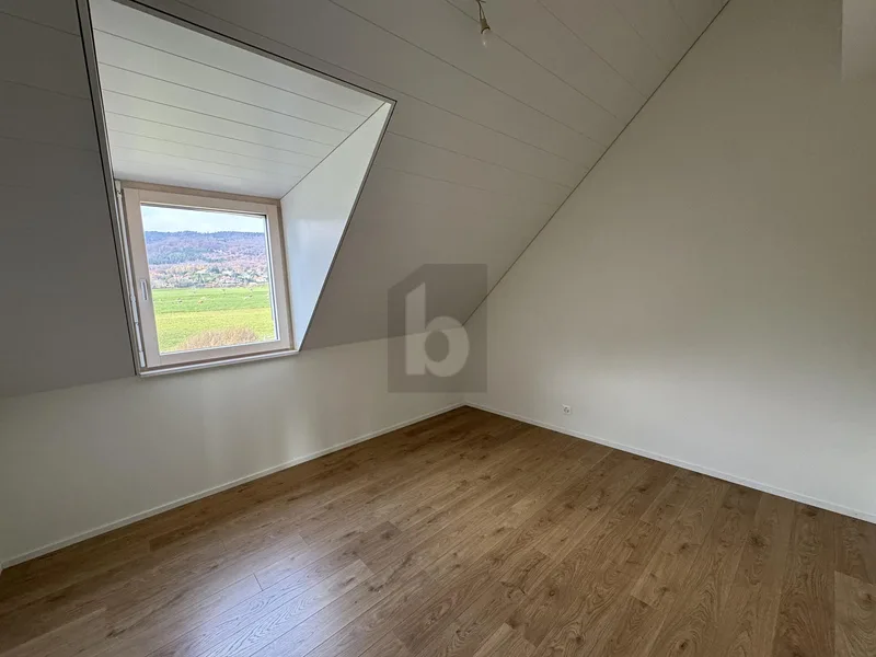 Wohnung 4 Zimmer in Givrins — photo 5