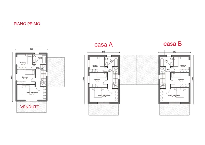 Maison / Villa 4.5 pièces à Biasca — photo 3