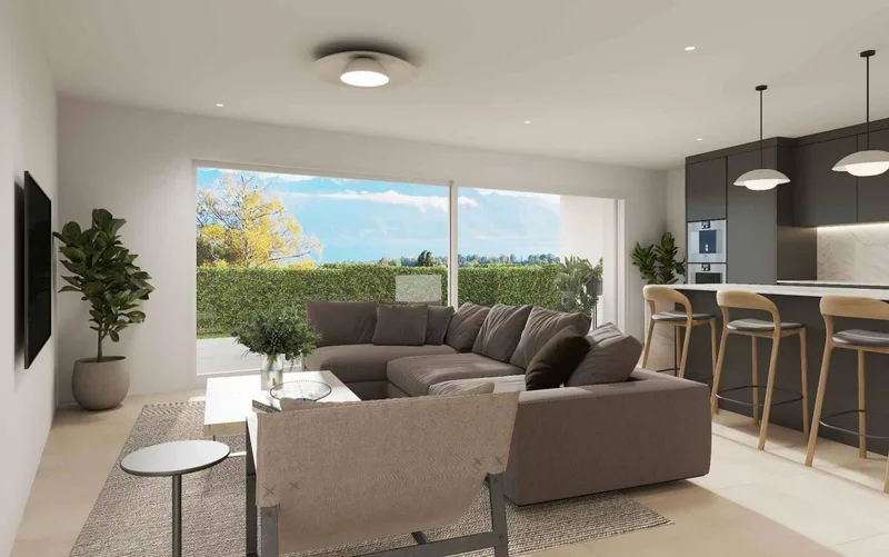 Appartement 3.5 pièces à Blonay — 7