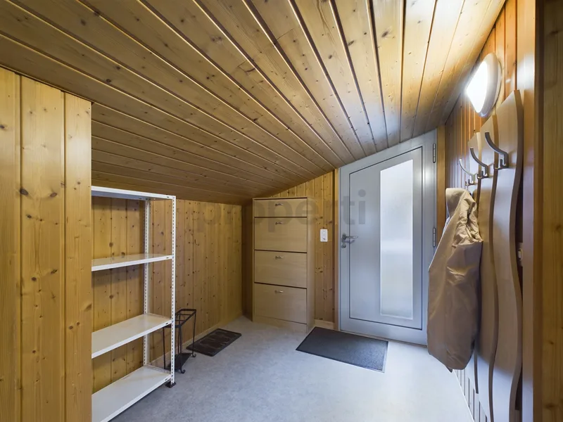 Wohnung 4.5 Zimmer in Sennwald — 6