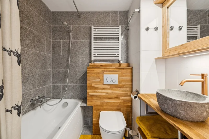 Appartement 1 pièces à Roche Grises — 10