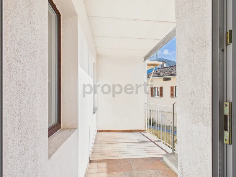 Maison / Villa 1 pièces à Breggia — photo 8