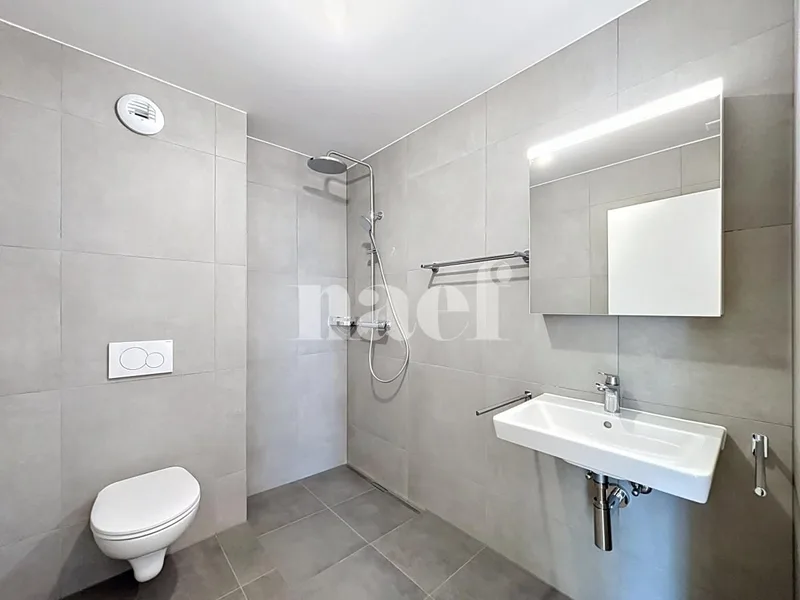 Appartement 3.5 pièces à Prilly — 11