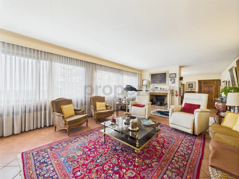 House / Villa 12 rooms in Breggia — 6