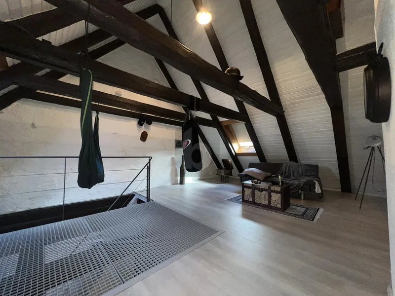 Apartment 4.5 rooms in La Chaux-de-Fonds
