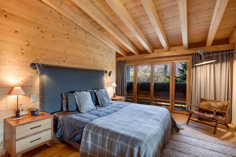 Maison / Villa 9.5 pièces à Gryon — 10