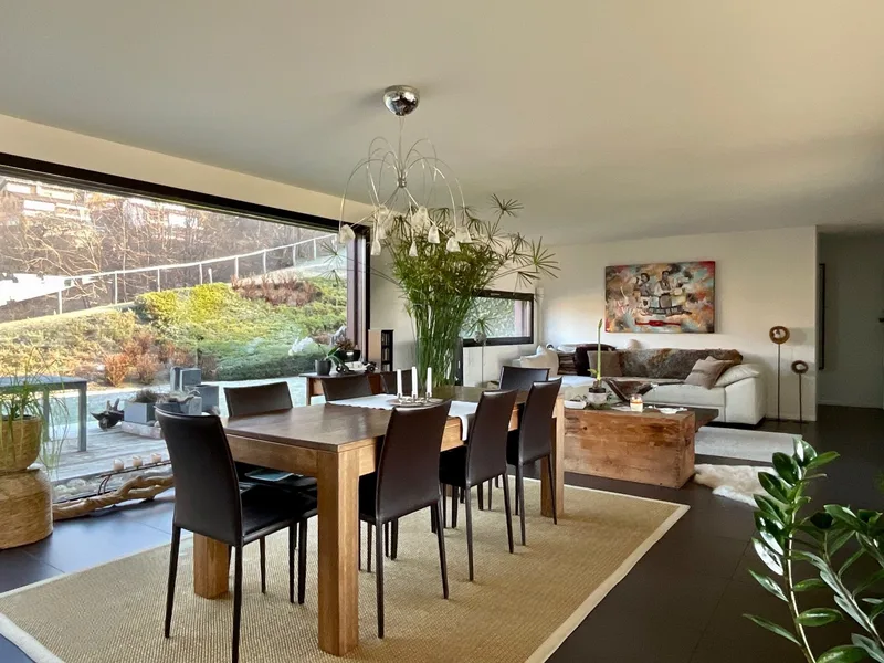 Appartement 4.5 pièces à Davesco-Sanragno — 6