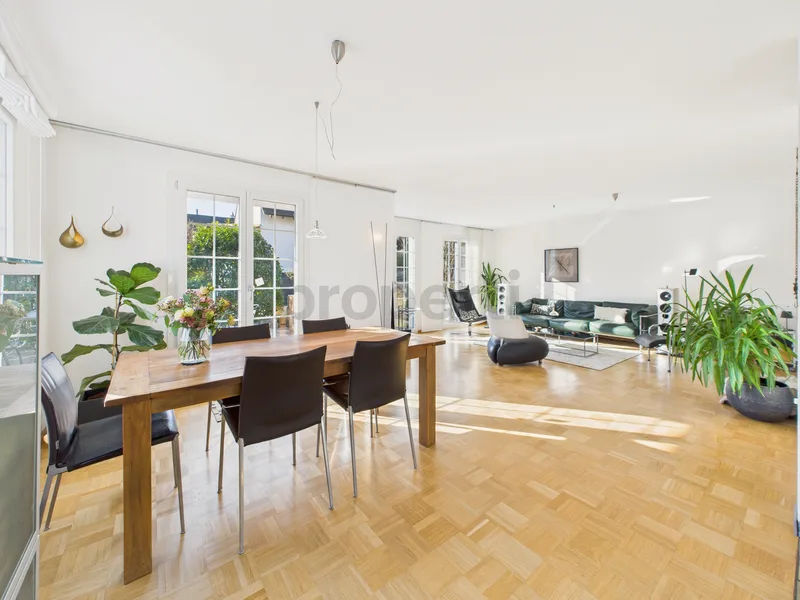 House / Villa 5.5 rooms in Bottmingen