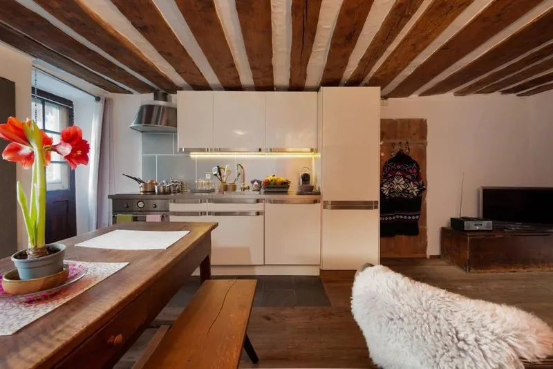Maison / Villa 5.5 pièces à Villette