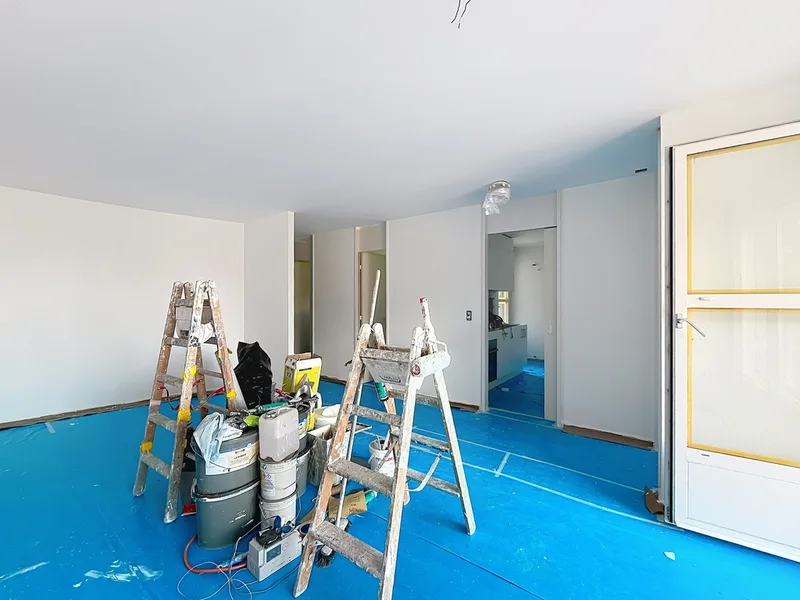 Appartement 4 pièces à Praz-Routoz — 2