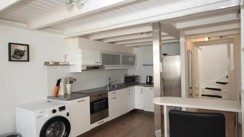 Wohnung 4 Zimmer in Genève — photo 2