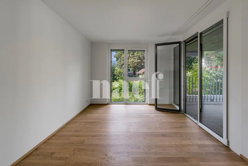 Appartement 4.5 pièces à Arbora — 4