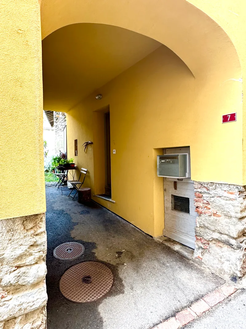 Maison / Villa 3.5 pièces à Alto Malcantone — 10