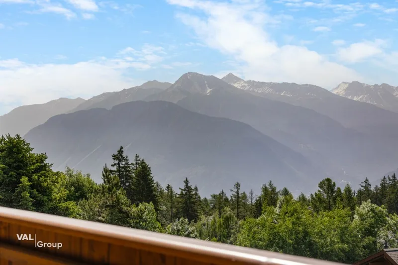 Appartement 5.5 pièces à Crans-Montana — 21