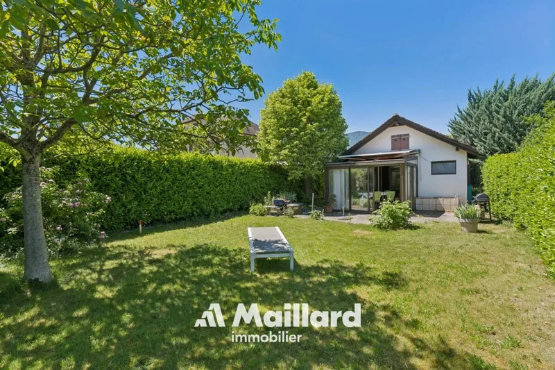 Maison / Villa 3.5 pièces à Cortaillod
